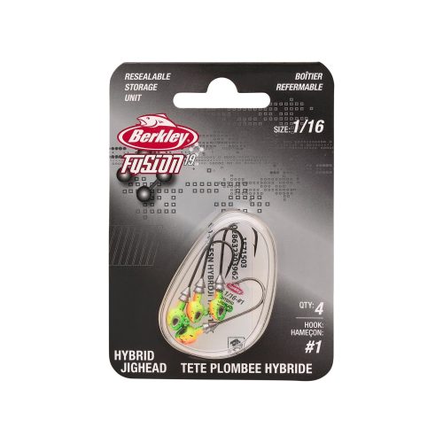 BerkleyFusion19 FSN19HBJ1 16 1 FT PKG