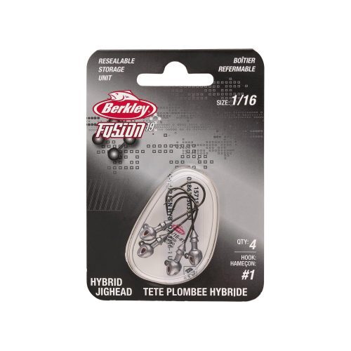 BerkleyFusion19 FSN19HBJ1 16 1 UP PKG