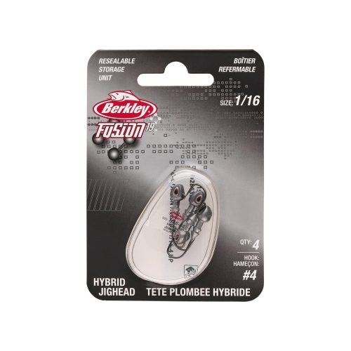 BerkleyFusion19 FSN19HBJ1 16 4 UP PKG