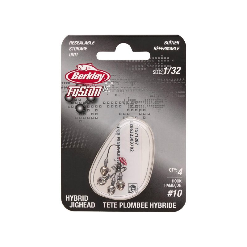 BerkleyFusion19 FSN19HBJ1 32 10 CHR PKG