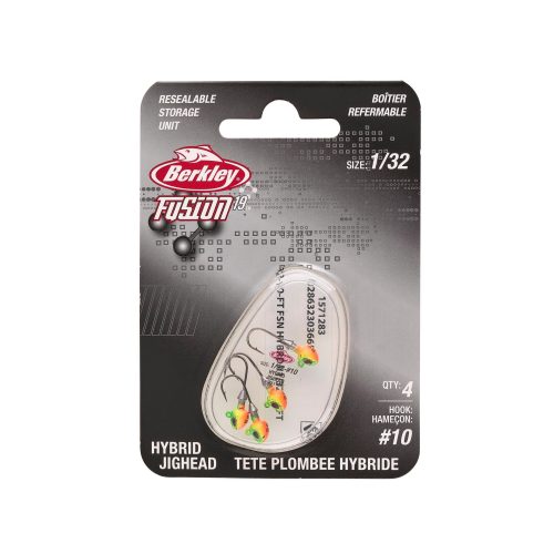 BerkleyFusion19 FSN19HBJ1 32 10 FT PKG