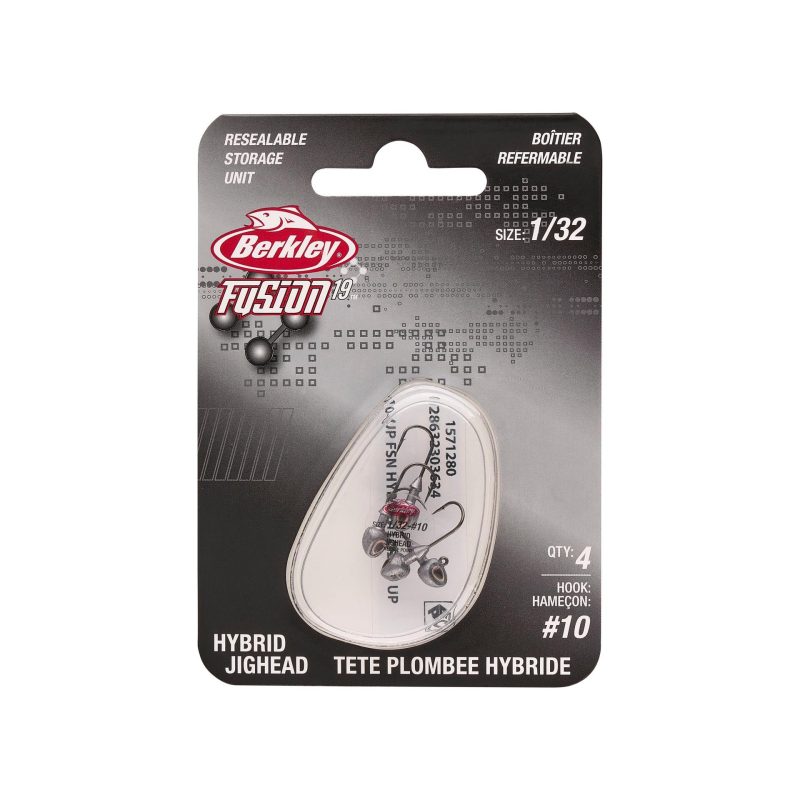 BerkleyFusion19 FSN19HBJ1 32 10 UP PKG