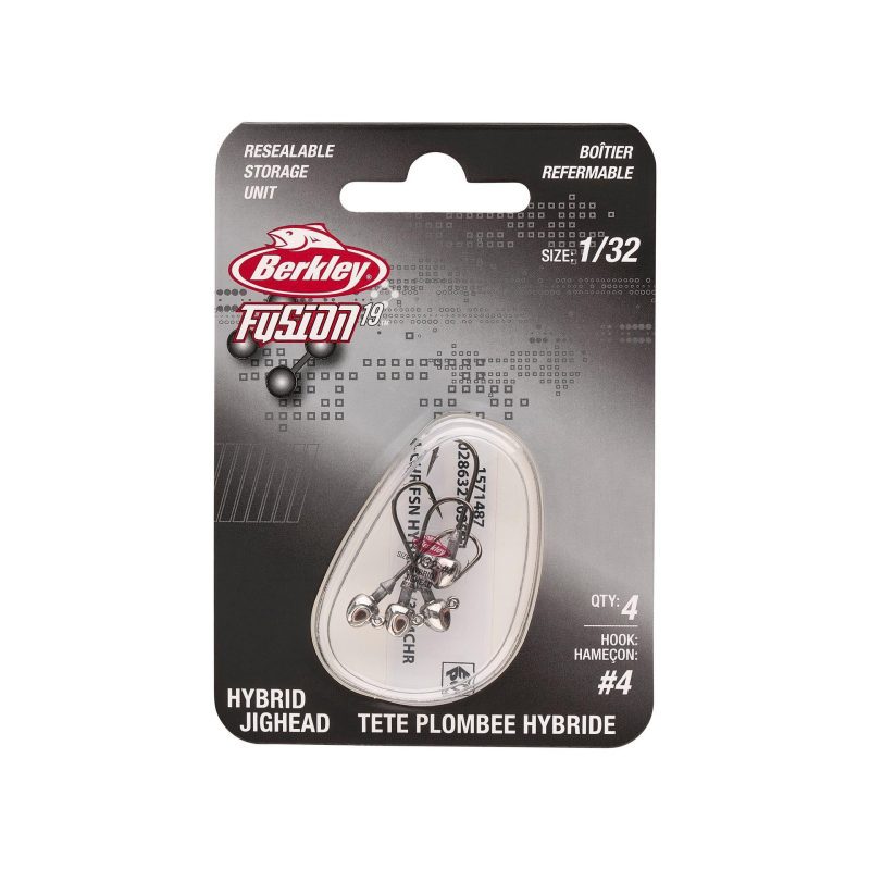 BerkleyFusion19 FSN19HBJ1 32 4 CHR PKG