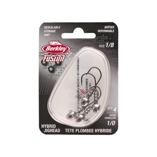 BerkleyFusion19 FSN19HBJ1 8 1 0 CHR PKG