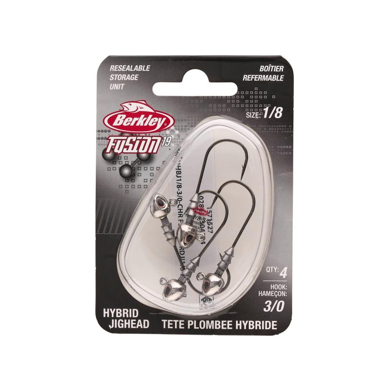 BerkleyFusion19 FSN19HBJ1 8 3 0 CHR PKG