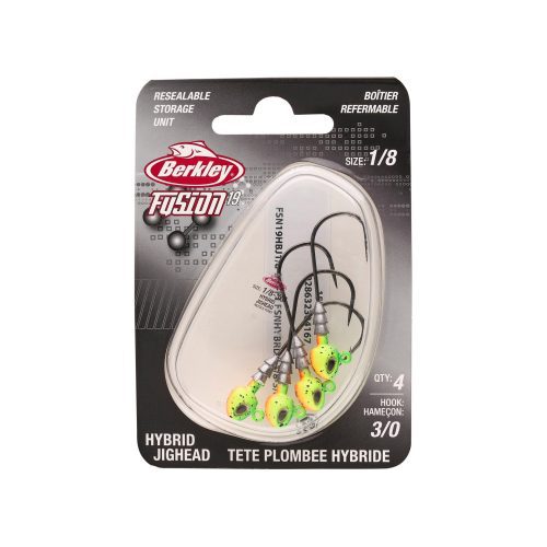 BerkleyFusion19 FSN19HBJ1 8 3 0 FT PKG