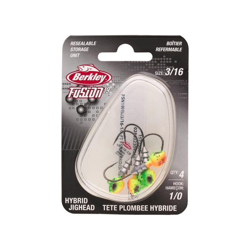 BerkleyFusion19 FSN19HBJ3 16 1 0 FT PKG