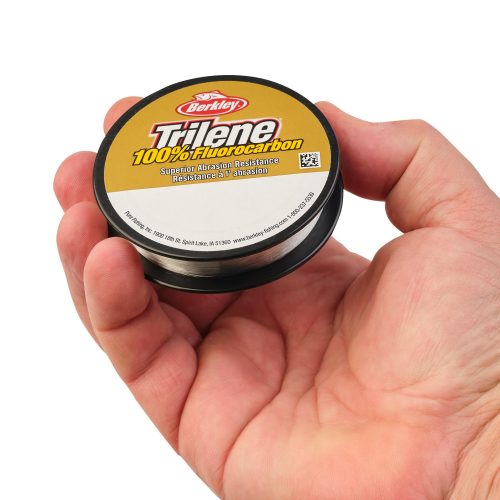 BerkleyTrilene100Fluorocarbon Pony Clear alt2