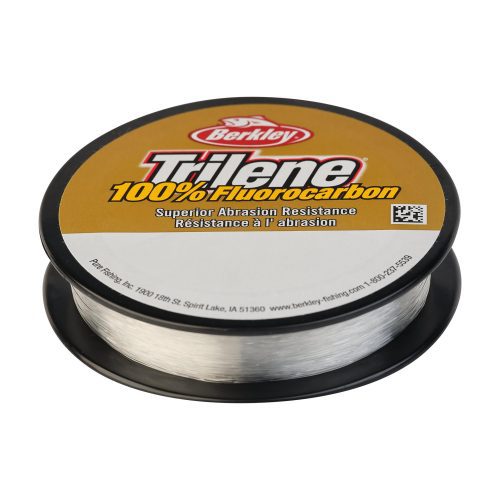 BerkleyTrilene100Fluorocarbon Pony Clear alt7