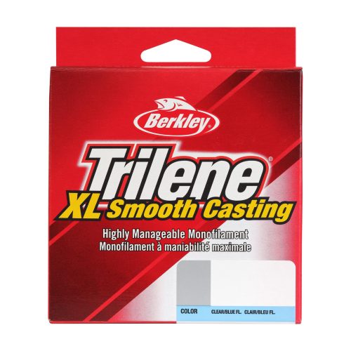 BerkleyTrileneXL Filler FluorescentClearBlue alt3