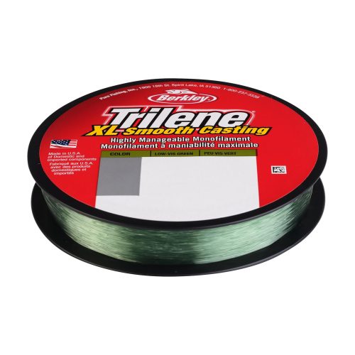 BerkleyTrileneXL Filler LowVisGreen alt7