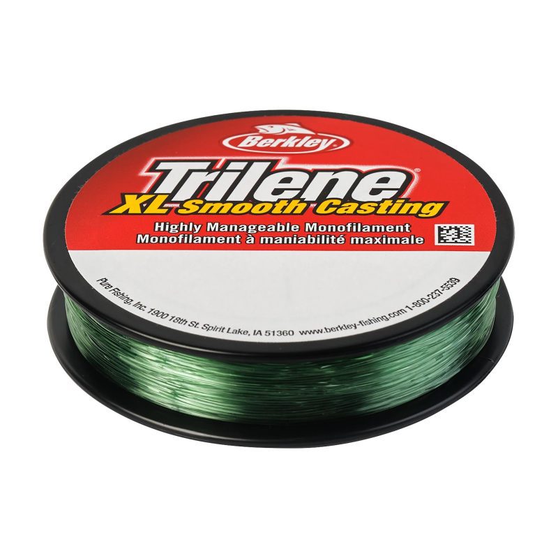 BerkleyTrileneXL Pony LowVisGreen alt7