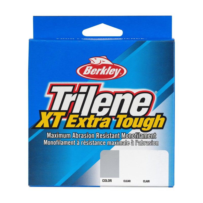 BerkleyTrileneXT Filler Clear alt3