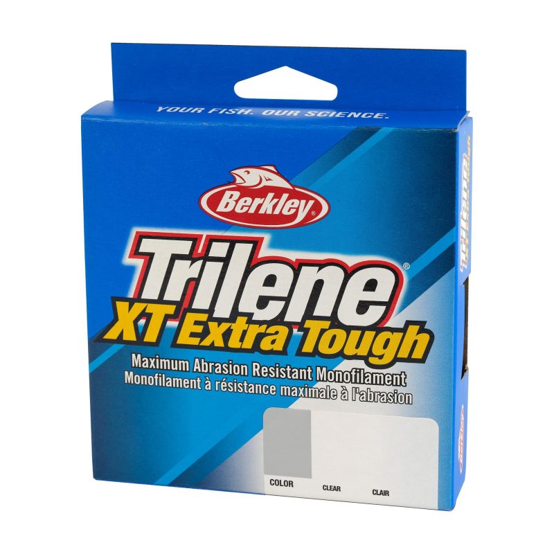 BerkleyTrileneXT Filler Clear alt5