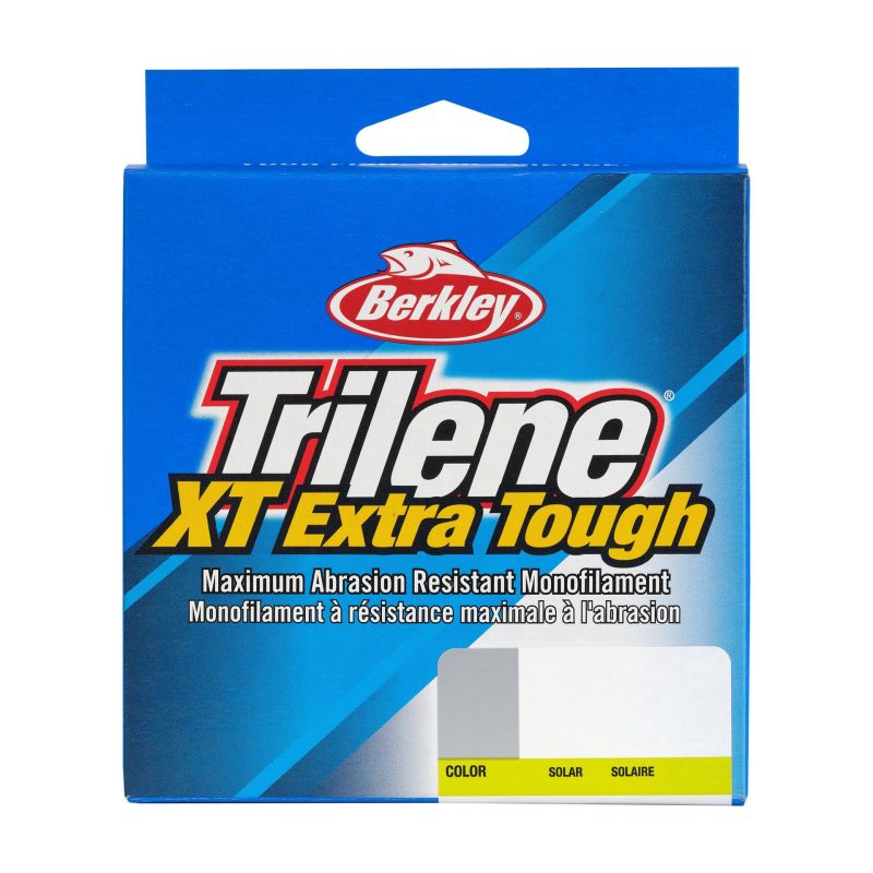 BerkleyTrileneXT Filler Solar alt3