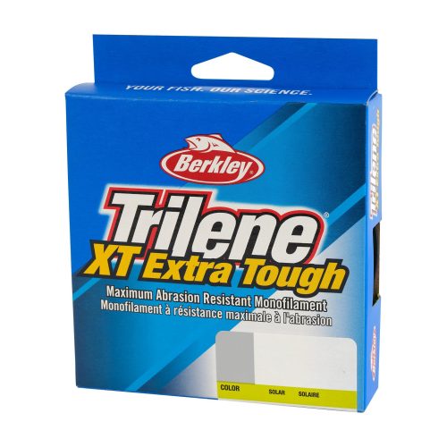 BerkleyTrileneXT Filler Solar alt5