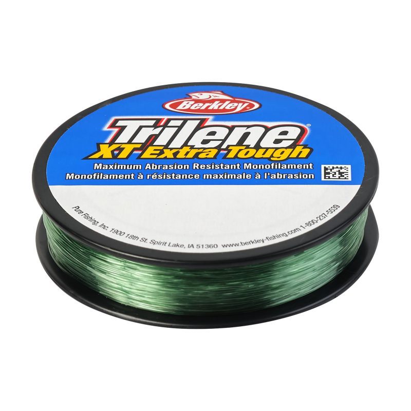 BerkleyTrileneXT Pony LowVisGreen alt7