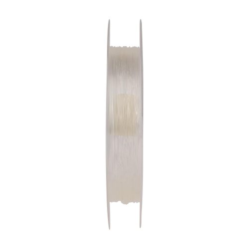 BerkleyVanishLeaderMaterialCoil LeaderWristSpool Clear alt3