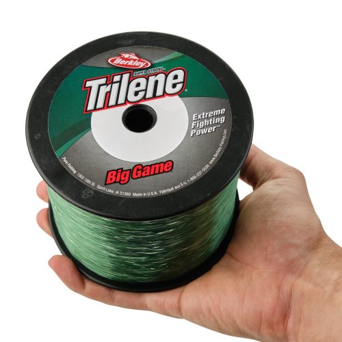 Berkley BigGame BulkSmall Green alt4