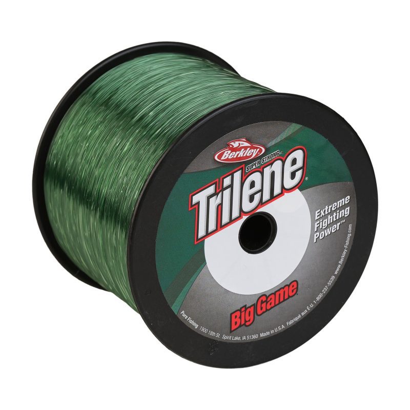 Berkley BigGame BulkSmall Green alt5