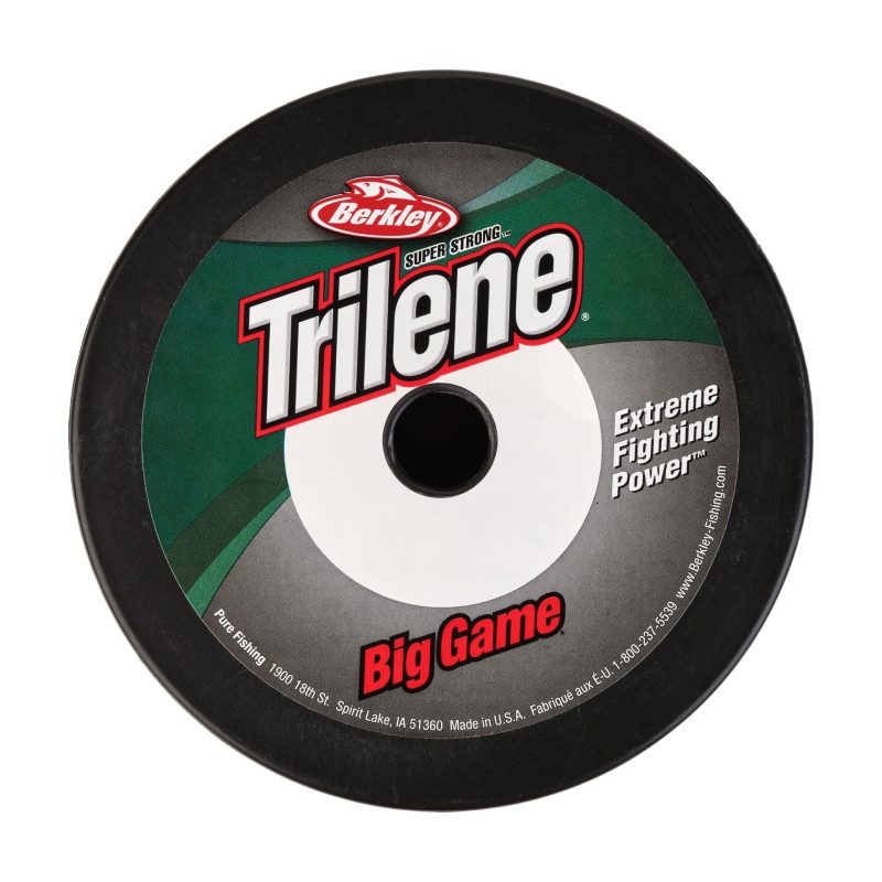 Berkley BigGame BulkSmall Green alt6