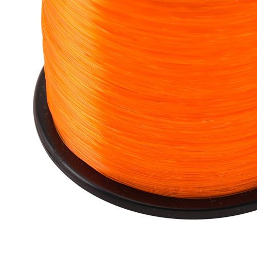 Berkley BigGame QuarterSpool BlazeOrange alt3