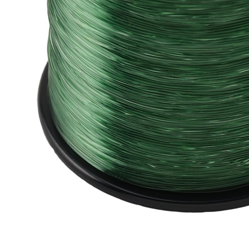 Berkley BigGame QuarterSpool Green alt3