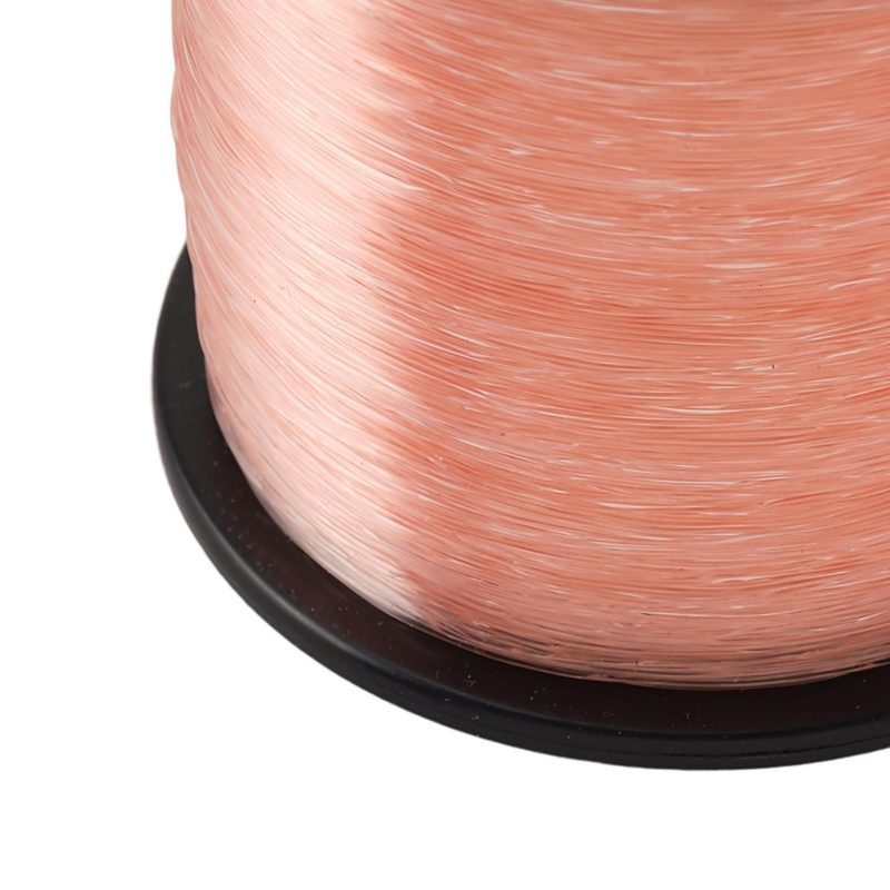 Berkley BigGame QuarterSpool PinkCoral alt3