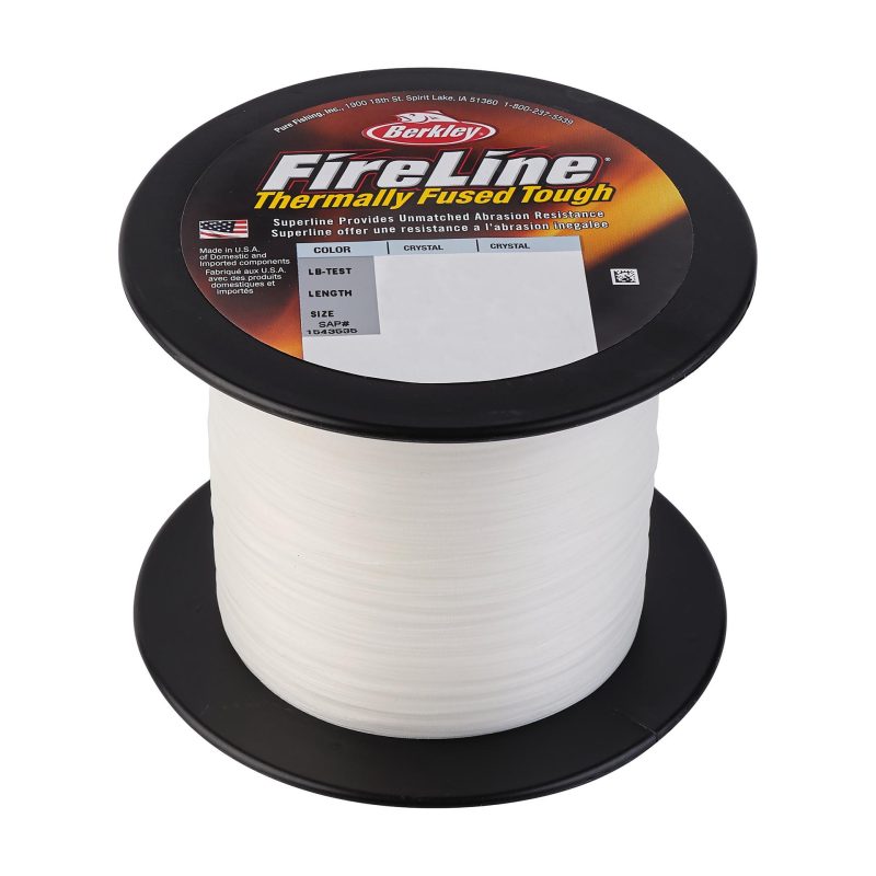 Berkley FireLine BulkSmall Crystal alt1