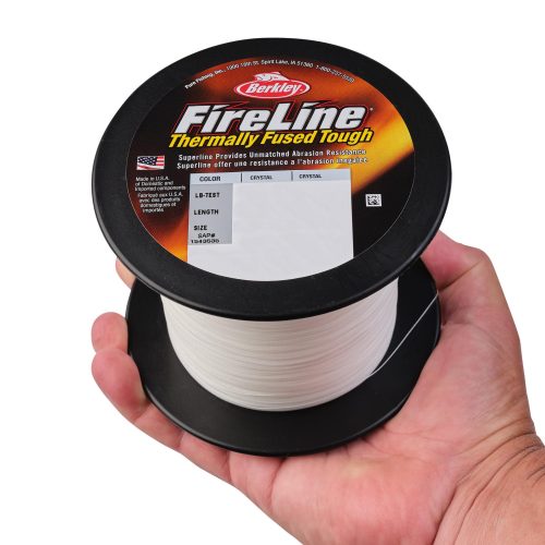 Berkley FireLine BulkSmall Crystal alt3