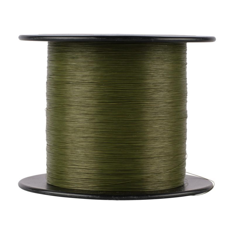 Berkley ForwardBraid Bulk LowVisGreen alt2