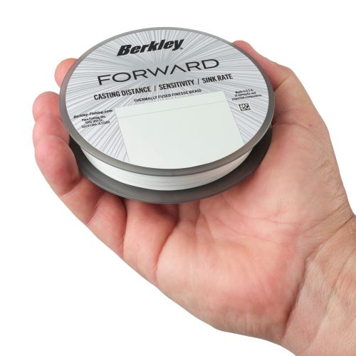 Berkley ForwardBraid Filler Crystal alt2