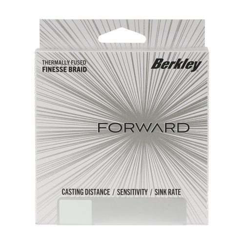 Berkley ForwardBraid Filler Crystal alt3