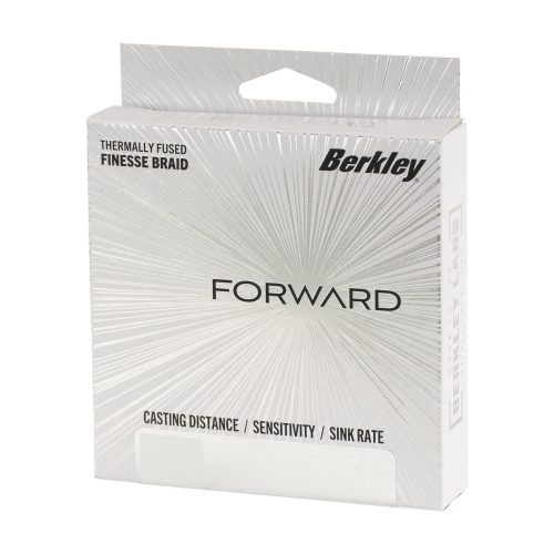 Berkley ForwardBraid Filler Crystal alt5