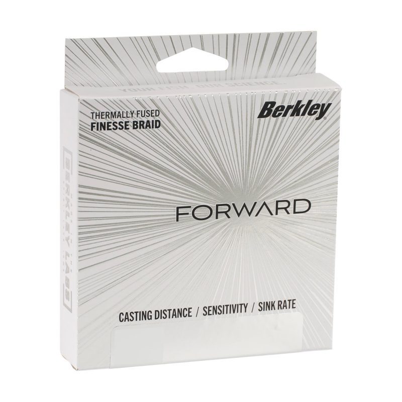 Berkley ForwardBraid Filler Crystal alt6