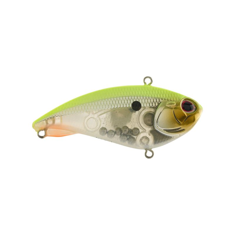 Berkley Jack 6 ChartreuseFlash alt1