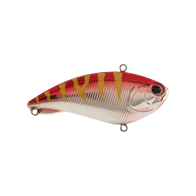 Berkley Jack 6 ChromeRedPerch alt1