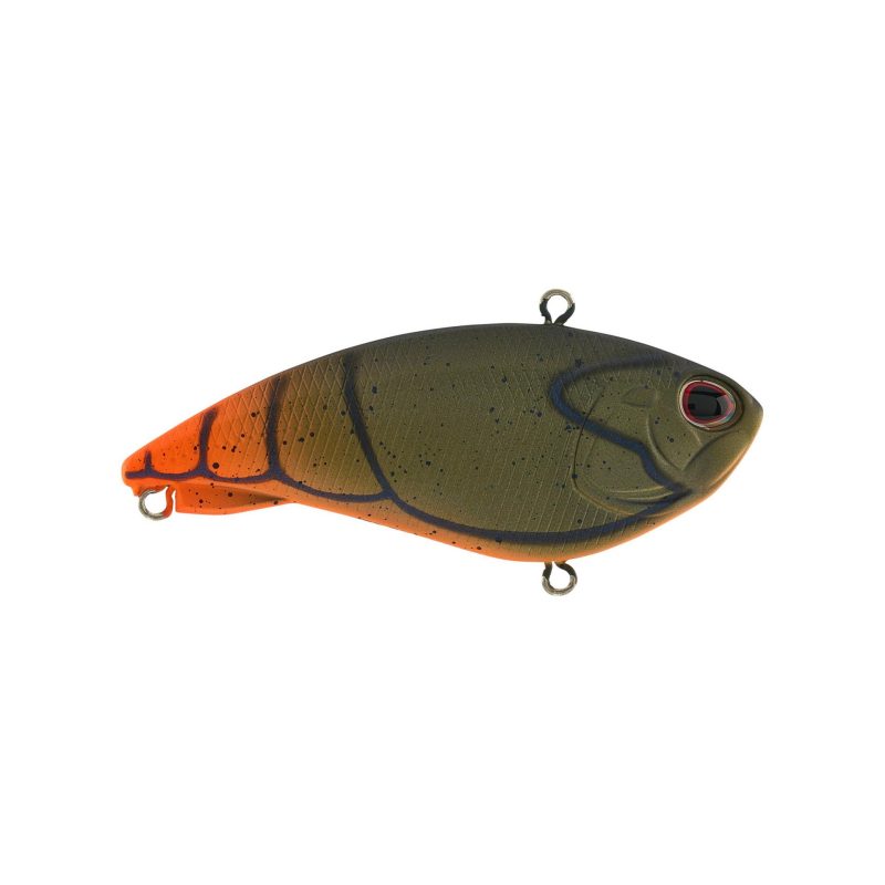 Berkley Jack 6 FiretailGreenCraw alt1