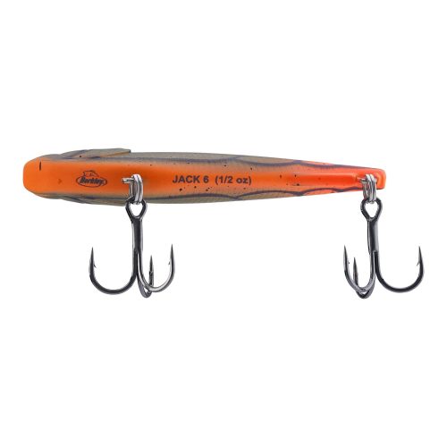 Berkley Jack 6 FiretailGreenCraw alt4