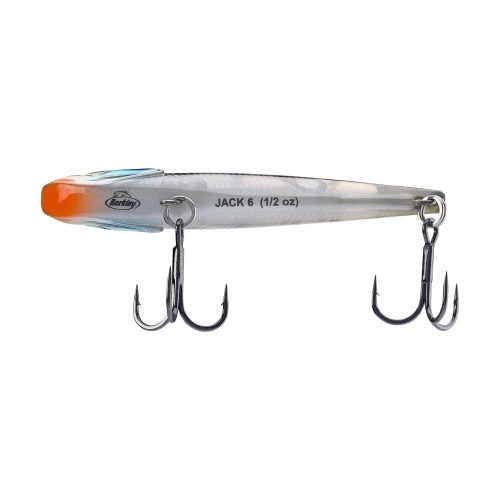 Berkley Jack 6 GhostChromeGill alt4