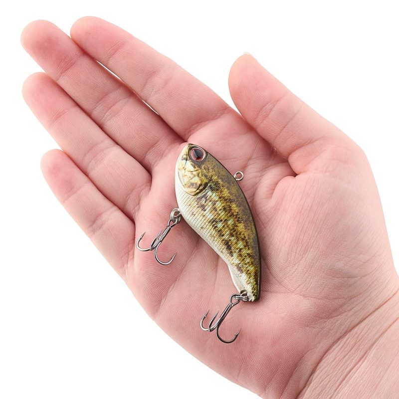 Berkley Jack 6 HDGoby HAND