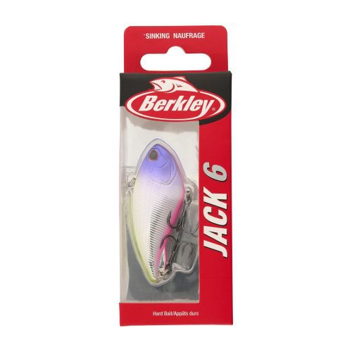 Berkley Jack 6 Jester PKG