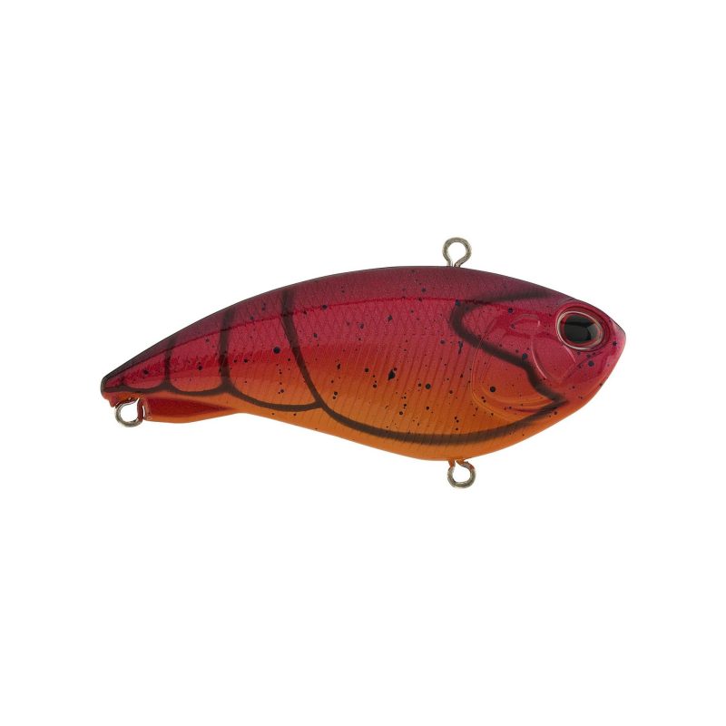 Berkley Jack 6 SpecialRedCraw alt1