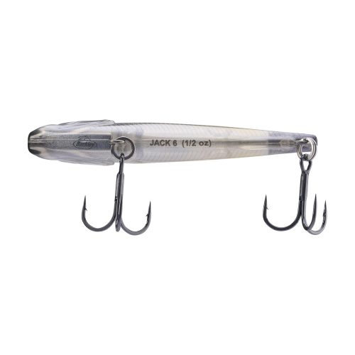 Berkley Jack 6 StealthShad alt4