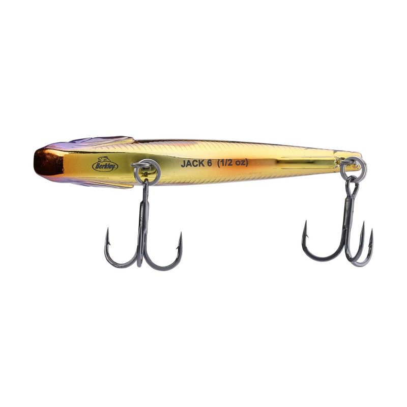 Berkley Jack 6 VikingPerch alt4