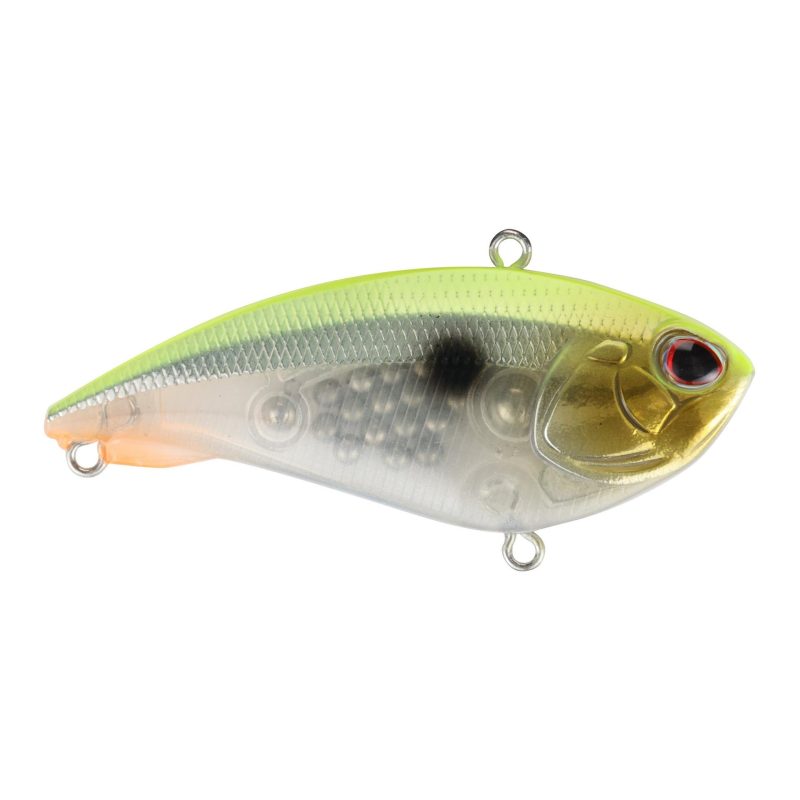 Berkley Jack 7 ChartreuseFlash alt1