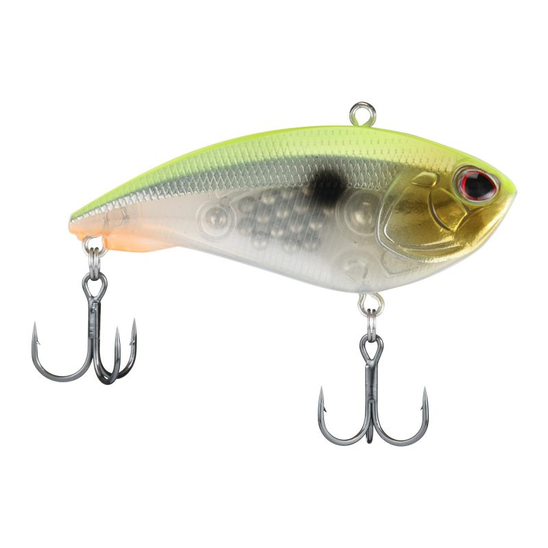 Berkley Jack 7 ChartreuseFlash alt2