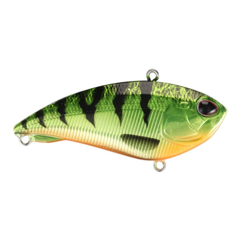 Berkley Jack 7 ChromePerch alt1