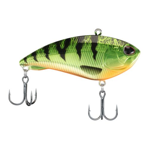 Berkley Jack 7 ChromePerch alt2