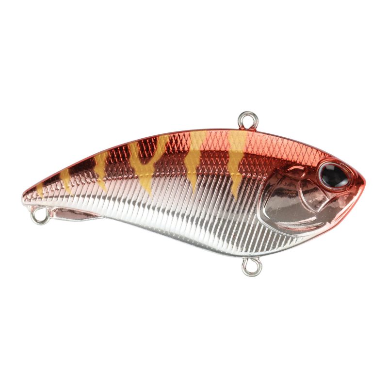 Berkley Jack 7 ChromeRedPerch alt1